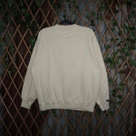 M - Vintage / Y2K Notre Dame Jansport Embroidered Crewneck