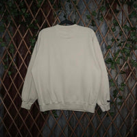 M - Vintage / Y2K Notre Dame Jansport Embroidered Crewneck