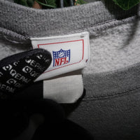 M - Vintage Y2K Nfl Sweatshirts afc east division champions