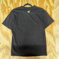 The hundreds x back to the future collab marty & doc t-shirt