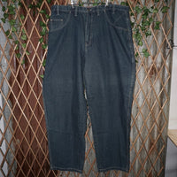 46 - Vintage Y2K JORDIN USA wide leg baggy carpenter pants