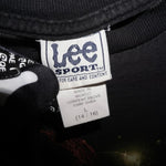 L - Vintage / Y2K 00's New Orleans Saints Ricky Williams Tee