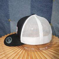 OSFA - AR farming  embroidered trucker hat essential hat cap