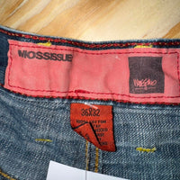 Vintage y2k mossimo baggy