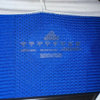 Vintage y2k adidas argentina lionel messi soccer jersey 00s