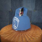 OSFA - Vintage / Y2K 2000's North Carolina Tar Heels Beanie