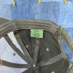 OSFA - Vintage Y2K ducks Unlimited real tree embroidered hat