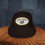 OSFA - Vintage Y2K insul-Crete trucker 1990s essential hat