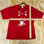 XL - Vintage y2k fresno state university college t-shirt