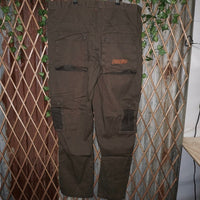46 - Vintage Y2K Paco jeans cargo nyc embroider 2000s pants