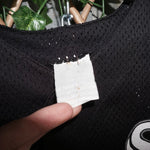 Medium-Vintage Y2K chicago white sox mlb 90s baseball jersey