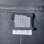 Vintage y2k spirit pride association inner culture t-shirt