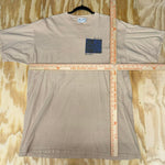 Vintage y2k sgt leisure 1990s military maui hawaii t-shirt