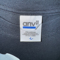 Vintage Y2K Alan Jackson tour 2004 country music 00s t-shirt