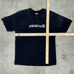 Large - Vintage y2k My Kids Think Im An ATM t-shirt funny