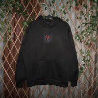 XL - Vintage / Y2K SMS OG embroider essential 2000s hoodie