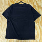 XL - Vintage y2k humvee vehicle hummer t-shirt