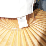 OSFA - Vintage / Y2K Nike embroidered check swoosh 1990 hat