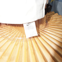 OSFA - Vintage / Y2K Nike embroidered check swoosh 1990 hat