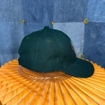 OSFA - Vintage Y2K Gardener and bloome embroidered 00s hat