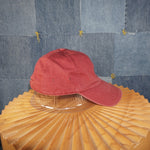 OSFA - Vintage / Y2K Callaway Golf Embroidered Strapped Hat