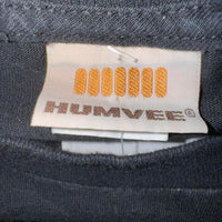 XL - Vintage y2k humvee vehicle hummer t-shirt
