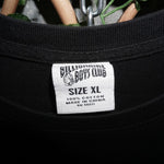 XL - billionaire boys club pinup girl retro pharrell BBC tee