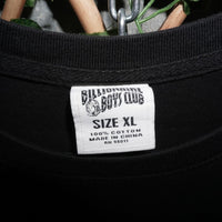 XL - billionaire boys club pinup girl retro pharrell BBC tee