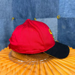 OSFA - Vintage Y2K ugly stik fishing gear embroider 00s hat