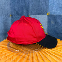 OSFA - Vintage Y2K ugly stik fishing gear embroider 00s hat