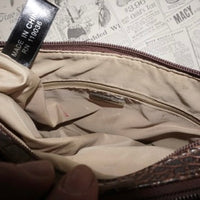 Vintage Y2K Giani Bernini leather purse handbag 2000s purse