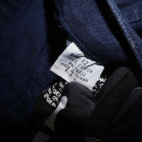12 - Vintage Y2K Cosmo DSWT brand jeans 2000s cargo pants