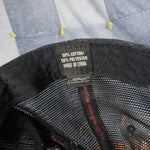 OSFA - Vintage Y2K ed Hardy Christian audigier embroider hat