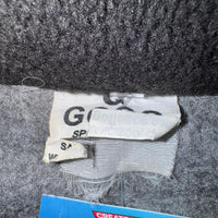 Vintage y2k nascar fleece hall of fame 2000 embroider jacket