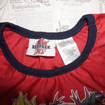 8 - Vintage Y2K Bakugan battle anime cartoon 2000s tank top