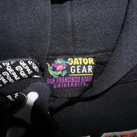 Small- Vintage / Y2K Sfsu San Francisco state university 90s