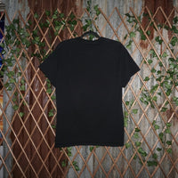 Medium-Vintage Y2K fairies by trick anime video game t-shirt
