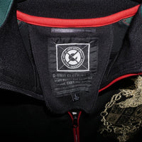 Large - Vintage Y2K G-Unit  50 Cent zip up 00s track jacket