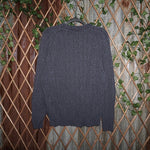 XXL -Vintage Y2K faded glory 2000s essential knitted sweater