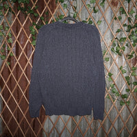 XXL -Vintage Y2K faded glory 2000s essential knitted sweater