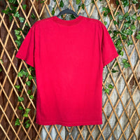 Vintage Y2K be kind to animal Muppets 00s jim henson t-shirt