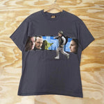 Vintage y2k star wars episode 1 anakin skywalker 90s t-shirt
