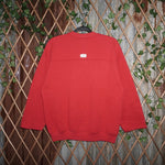 Medium- Vintage Y2K Mickey Mouse disneyland 1990s sweatshirt
