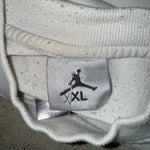Vintage y2k jordan basketball longsleeve t-shirt
