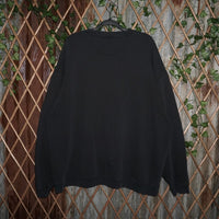 XXL -Vintage Y2K Oakland Raiders embroider 2000s sweatshirt