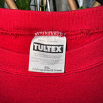 Vintage Y2K Fresno State University Bulldogs 90s sweatshirt