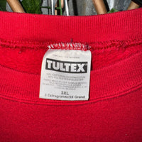 Vintage Y2K Fresno State University Bulldogs 90s sweatshirt