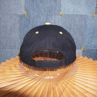 OSFA - Vintage Y2K Steelers embroidered puma nfl 2000s hat