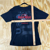 Vintage y2k hard rock