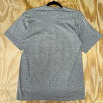 Large - Vintage y2k florida marlins MLB Pro Player grey t-shirt